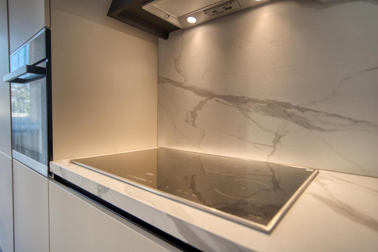 Caseospitali - Casa Janas, Elegante Trilocale Per 5 In Zona Centrale ミラノ エクステリア 写真