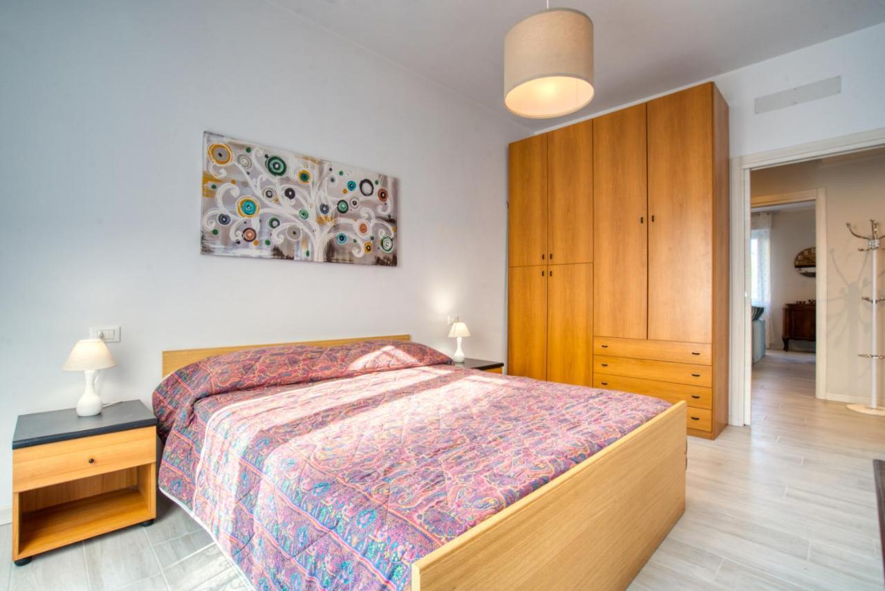 Caseospitali - Casa Janas, Elegante Trilocale Per 5 In Zona Centrale ミラノ エクステリア 写真