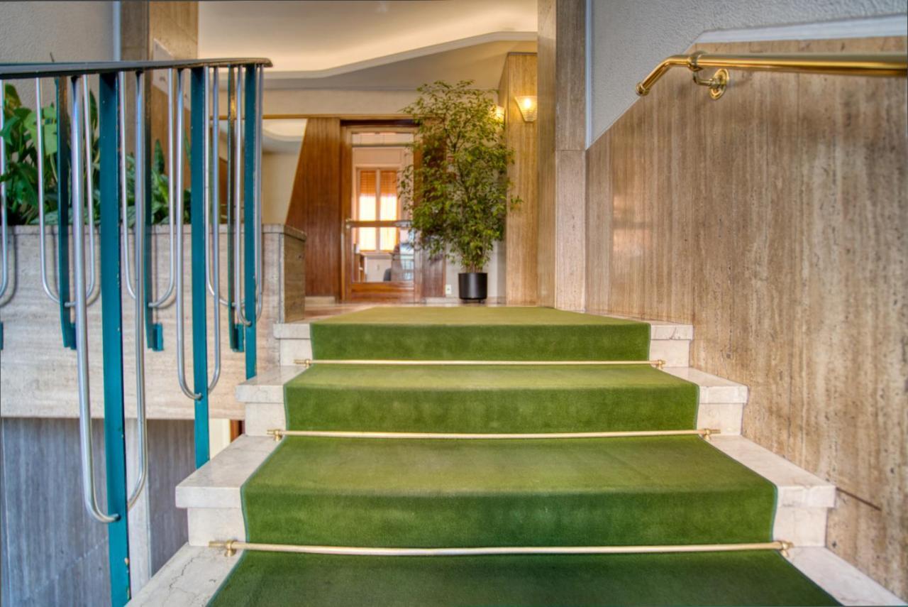 Caseospitali - Casa Janas, Elegante Trilocale Per 5 In Zona Centrale ミラノ エクステリア 写真
