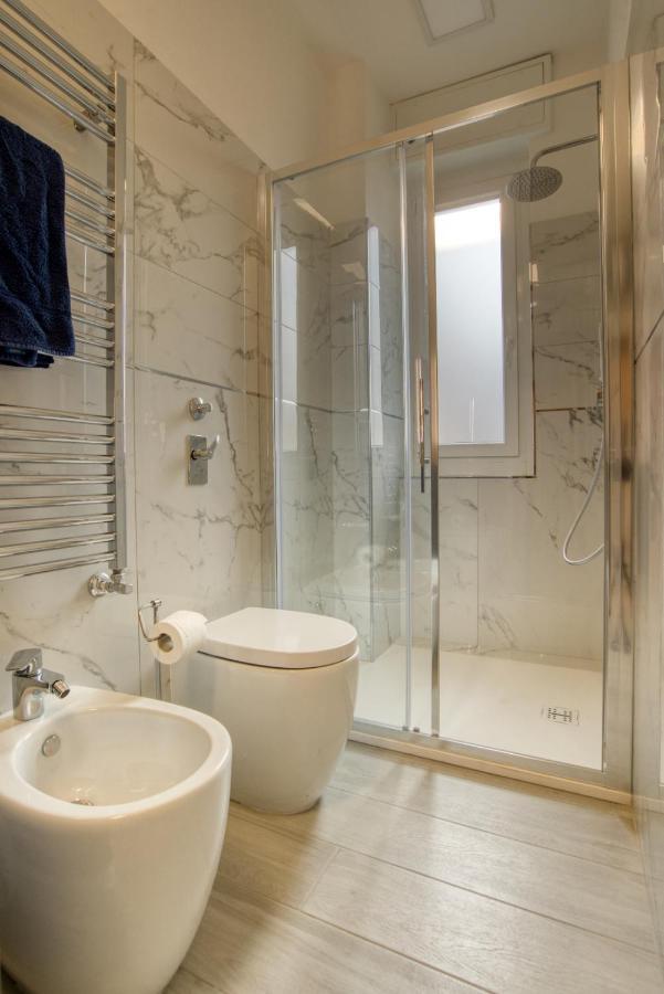 Caseospitali - Casa Janas, Elegante Trilocale Per 5 In Zona Centrale ミラノ エクステリア 写真