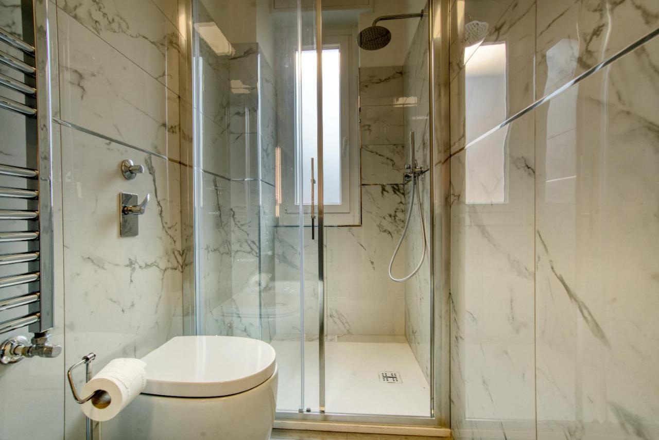 Caseospitali - Casa Janas, Elegante Trilocale Per 5 In Zona Centrale ミラノ エクステリア 写真